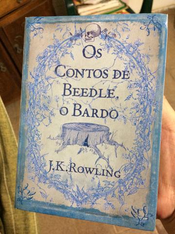 Os Contos de Beedle, O Bardo