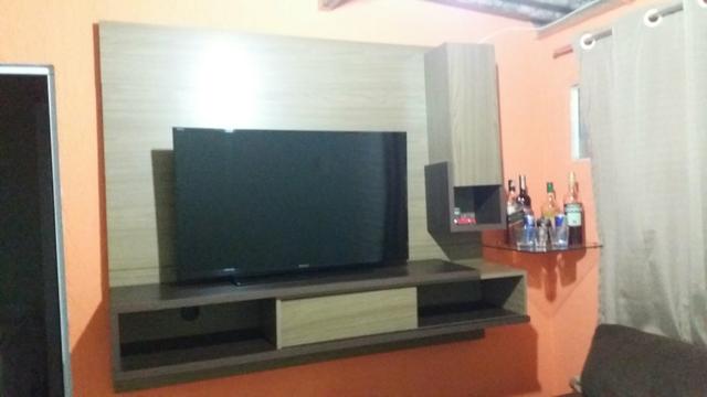 Painel Para TV