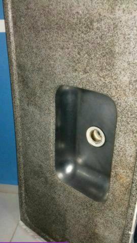 Pia de cozinha c/ cuba