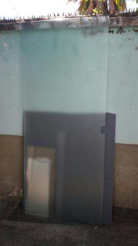 Porta de abrir novo (promoção)