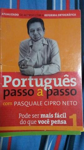 Português Passo a passo