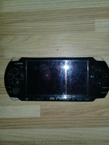 Psp
