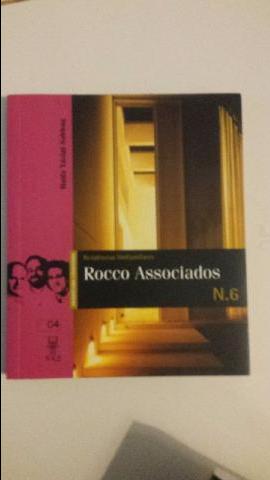 Residências Unifamiliares: Rocco Associados - N.6 -