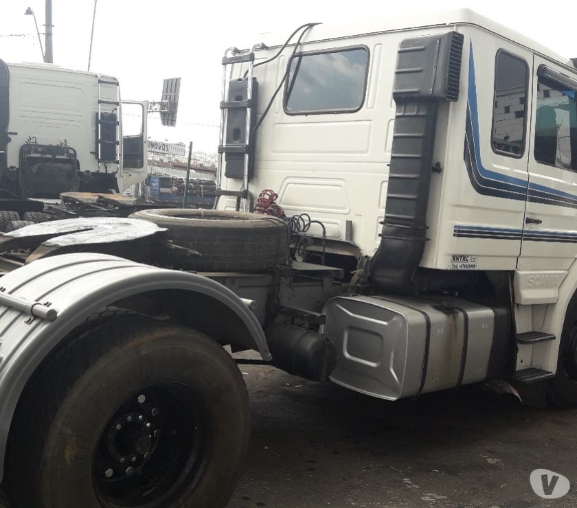 SCANIA 113 ANO  MIL TEL 31 