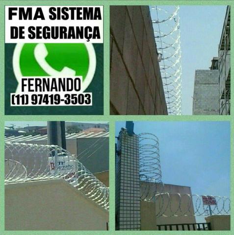 Segurança Patrimonial