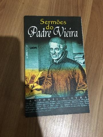 Sermões do Padre Vieira