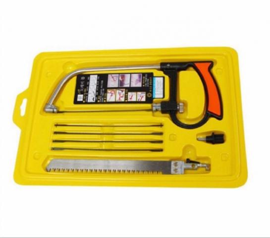 Serra Universal Hand Saw 8x1