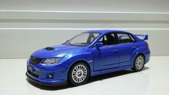 Subaru 1/36
