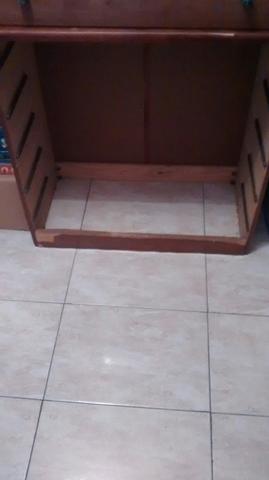 Vendo cômoda 30 reais