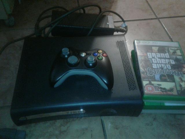 Xbox 360
