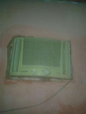 Ar cônsul com frete