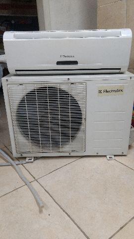 Ar condicionado split