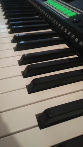 Aulas de Teclado em Parnamirim