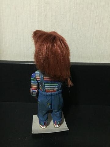 Boneco Chucky 13 cm