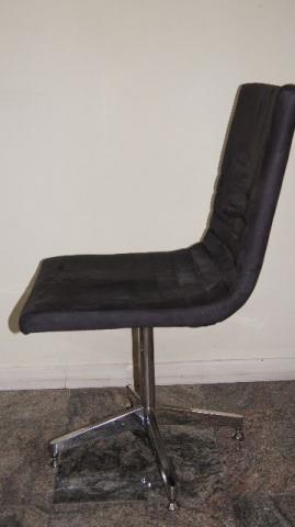 Cadeira Pé Giratório