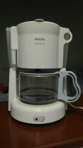 Cafeteira Walita R