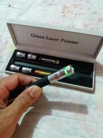 Caneta Kaiser Pointer