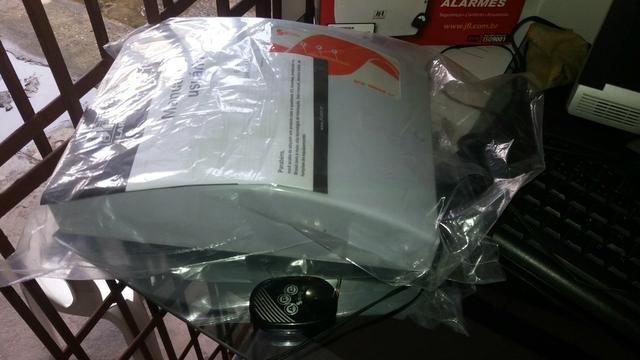 Central tem conversa