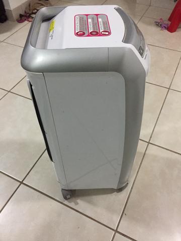 Climatizador Electrolux!!