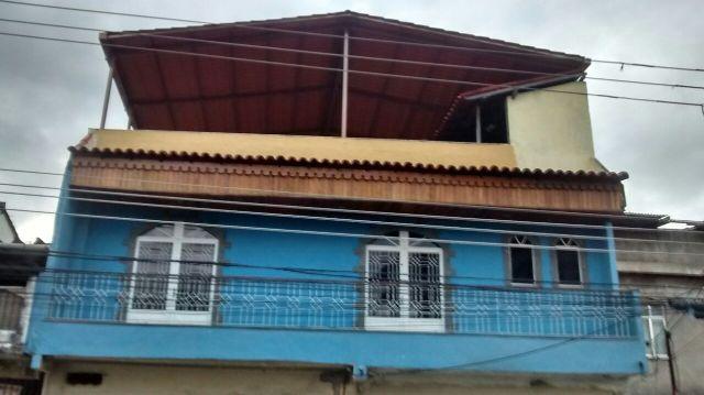 Cobertura Colonial - Mônica