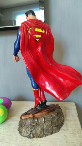 Colecionável Super Man