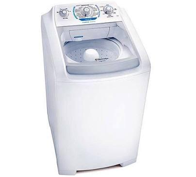 Compramos maquina de lavar c/ defeito