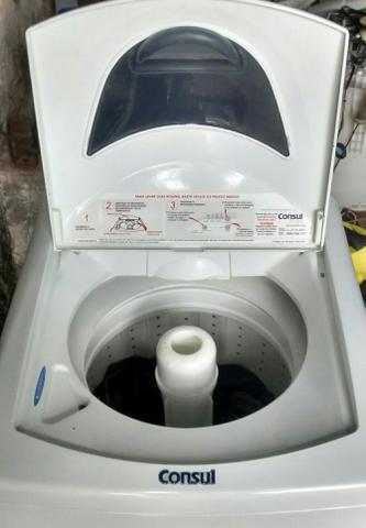 Compramos máquinas de lavar roupas