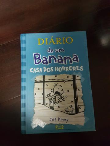 Diário de um banana