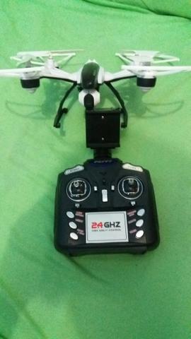 Drone quadcopter fQ777