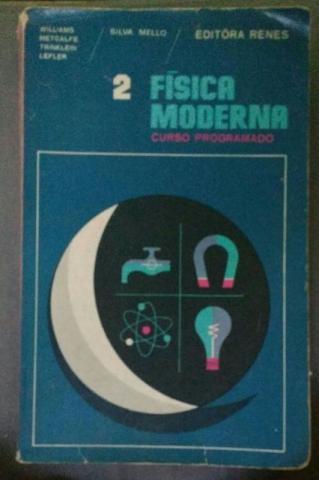 Física Moderna 2 - Curso Programado