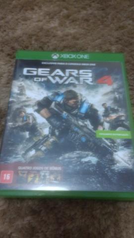Gear Of War 4 XboxOne