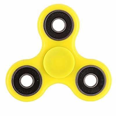 Hand Spinner