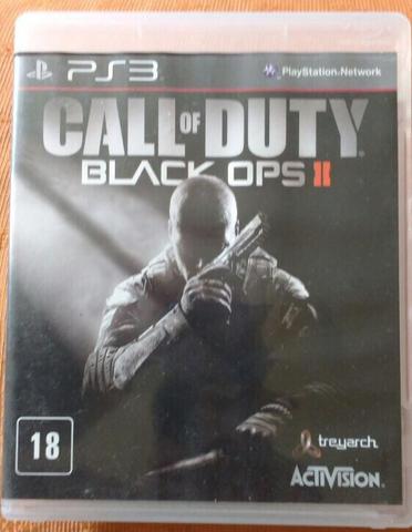 Jogo PS3