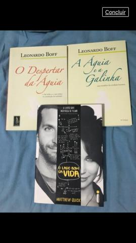 Livros