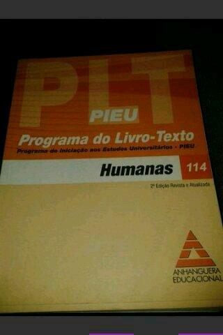 Livros Acadêmicos