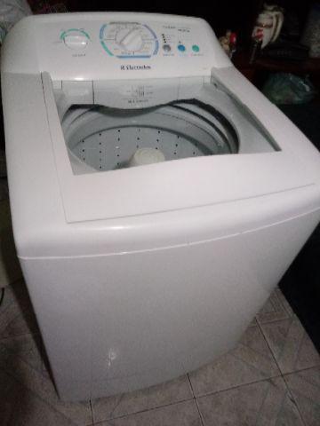 Maquina de lavar roupas electrolux 12kg turbo
