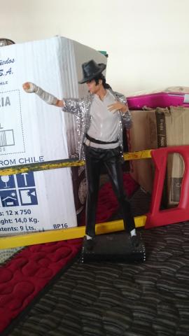 Miniatura Michael Jackson