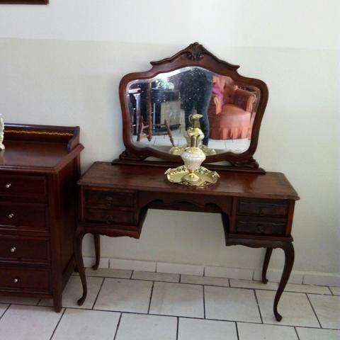 O móvel que dará o ar de sofisticação na sua boutique