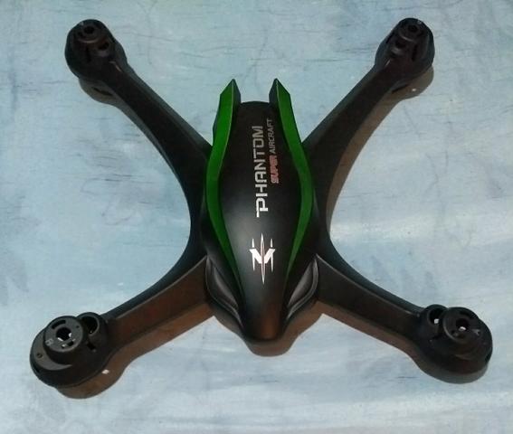Peças reposição drone CX-035