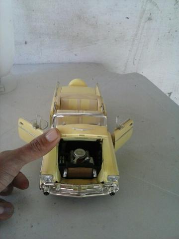 Pra colecionador Raridade