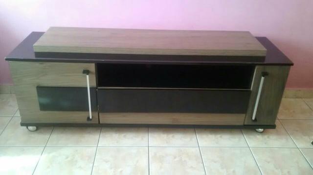 Rack em ótimo estado