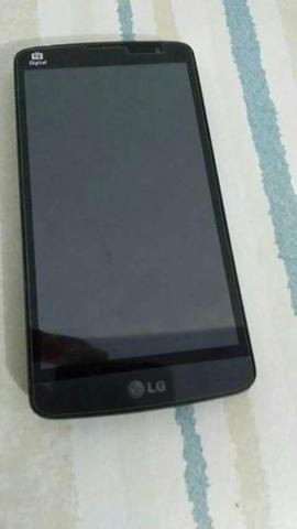 Smartphone LG D-337