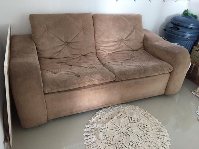 Sofa 2 lugares