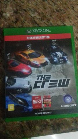 The Crew Signature Edition - Xbox One