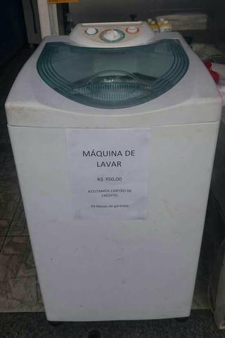 Vendo Maquina 5 quilos