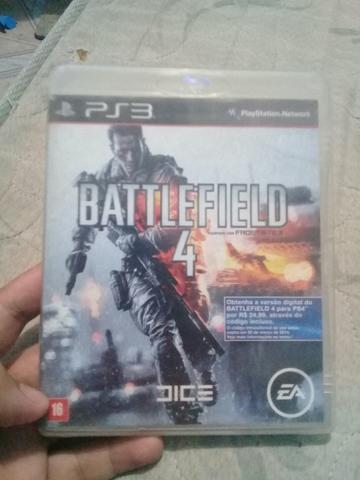 Vendo esse jogo bf4