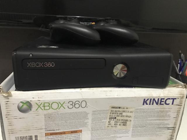 Vendo xbox360