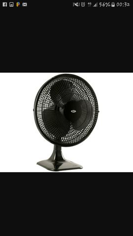 Ventilador faet semi novo chama no what 