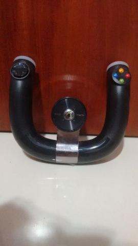 Volante Speed Wheel Wireless Xbox 360
