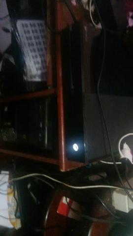 Xbox One 500gb com 15 jogos